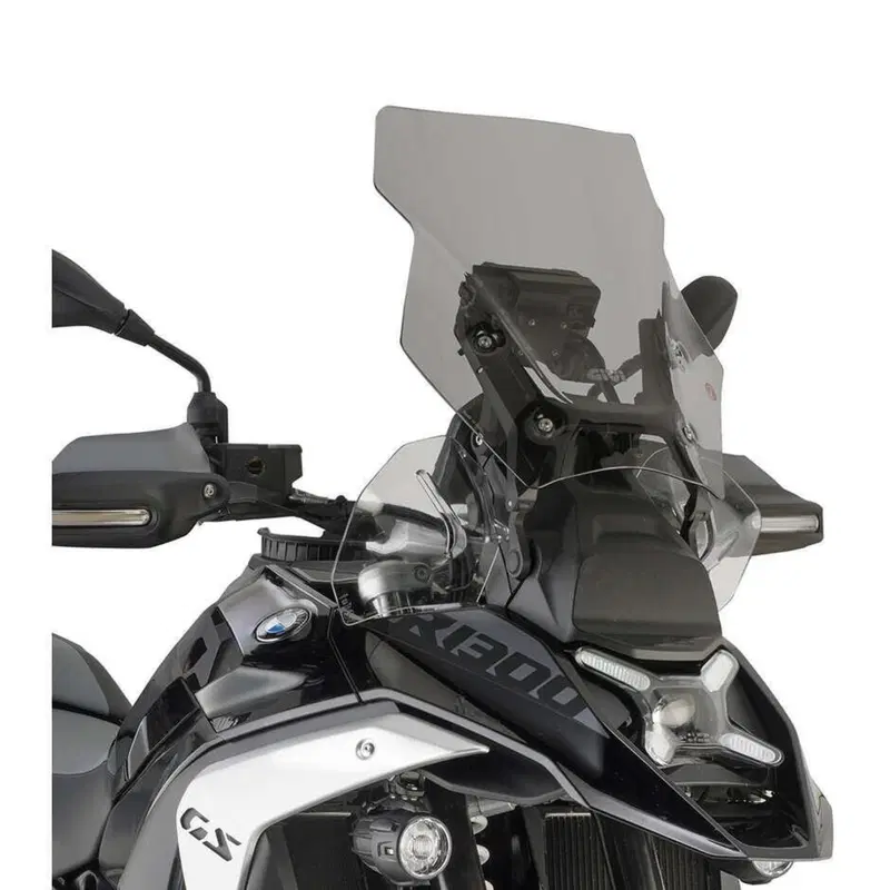 Cupolino Givi D5143S Fumè per BMW R 1300 GS (23-)