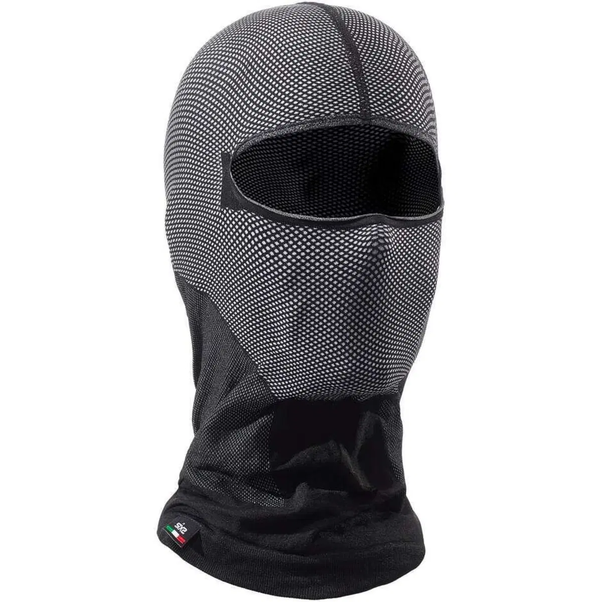 Sottocasco Sixs DBX V2 Black Carbon