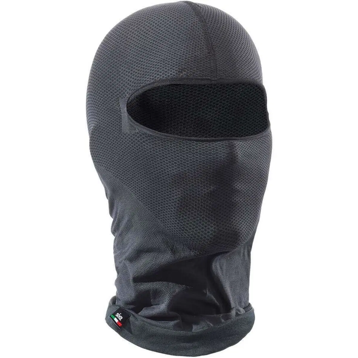 Sottocasco Sixs DBX V2 Dark grey