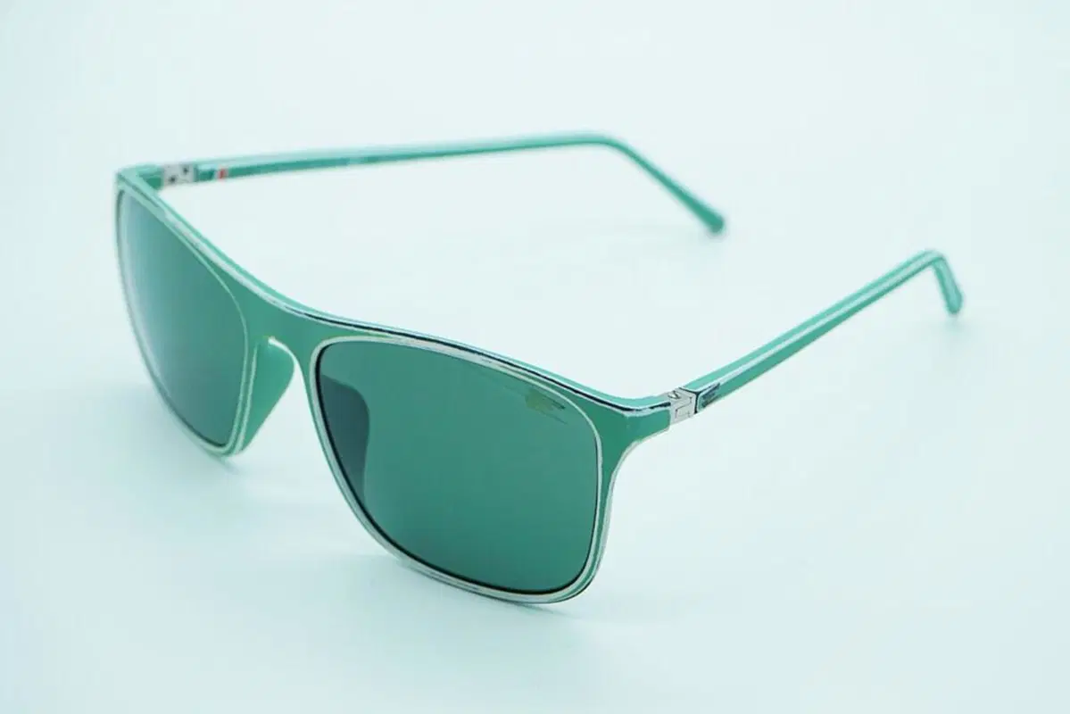 Occhiali Eyerise DL-7 RC4204-G Verde oliva Lente V 