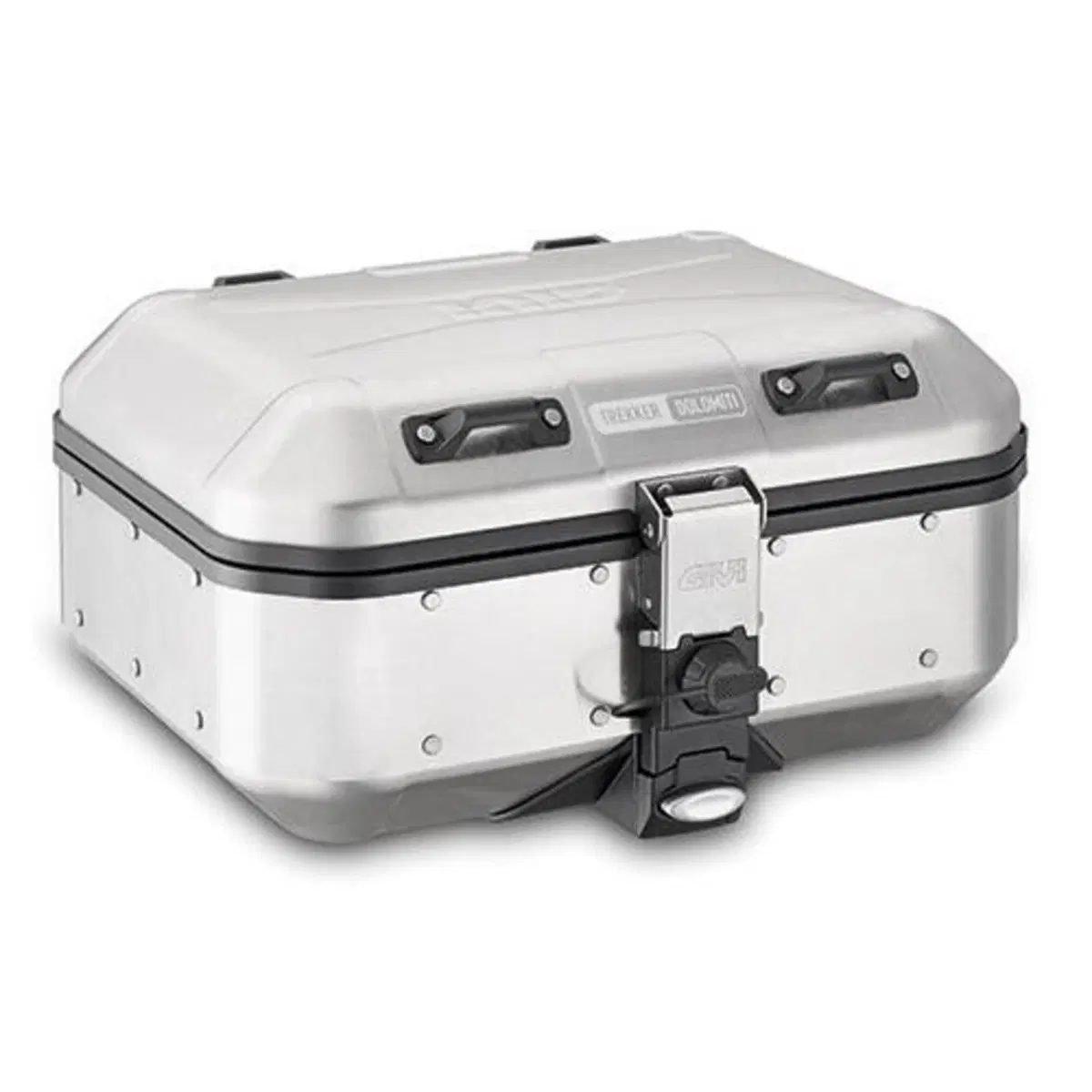 Valigia rigida Givi Trekker Dolomiti DLM30A Monoke