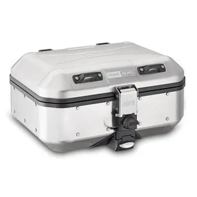Valigia rigida Givi Trekker Dolomiti DLM30A Monoke