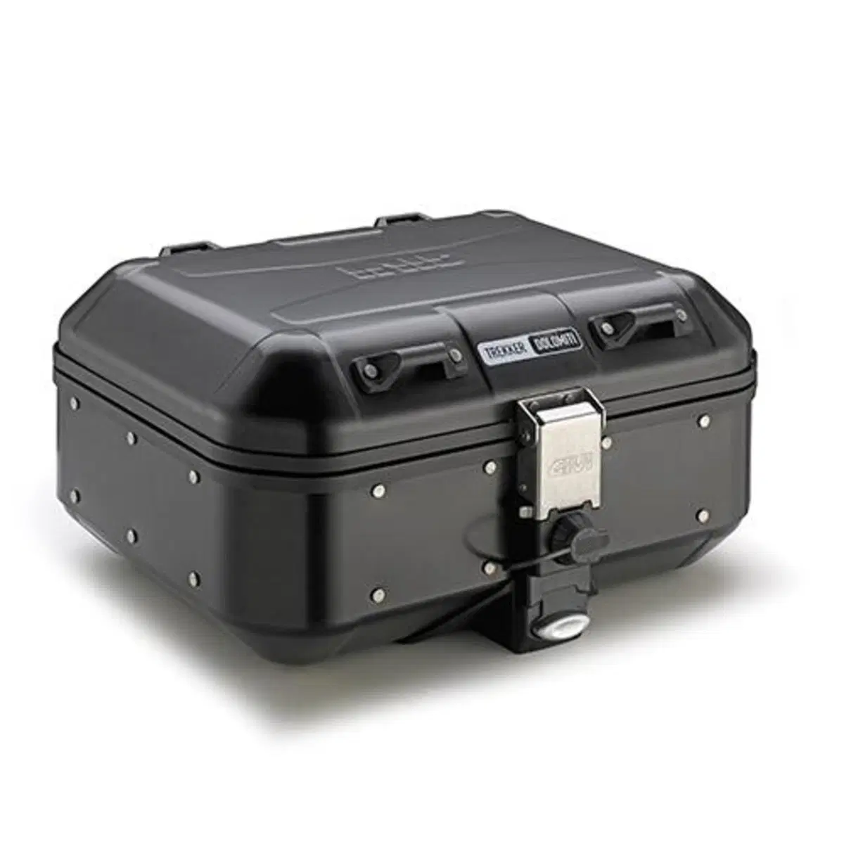 Valigia rigida Givi Trekker Dolomiti DLM30 Monokey