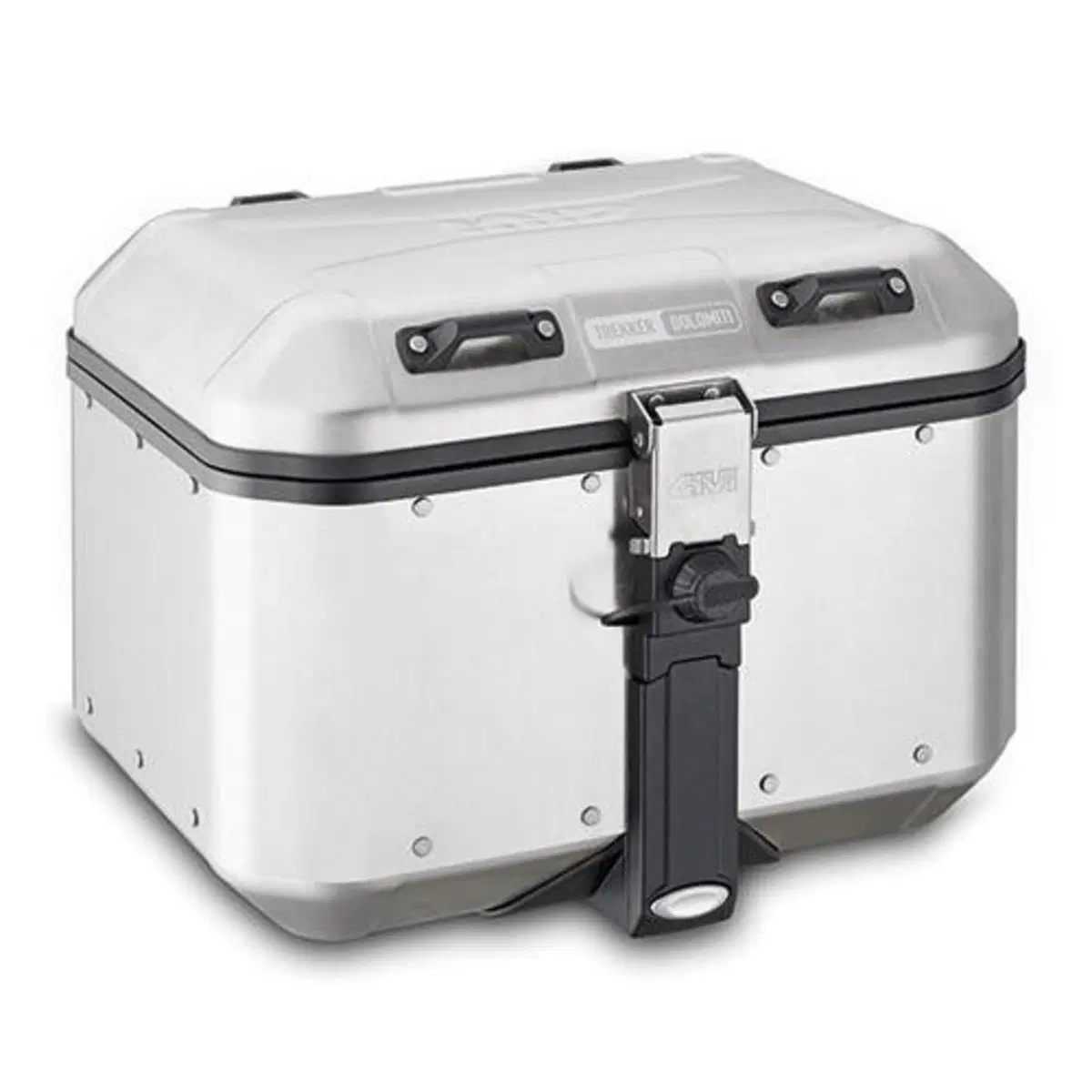 Valigia Givi Trekker Dolomiti 46 litri Monokey