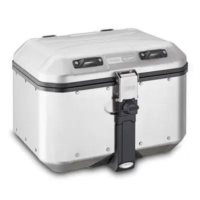 Valigia Givi Trekker Dolomiti 46 litri Monokey