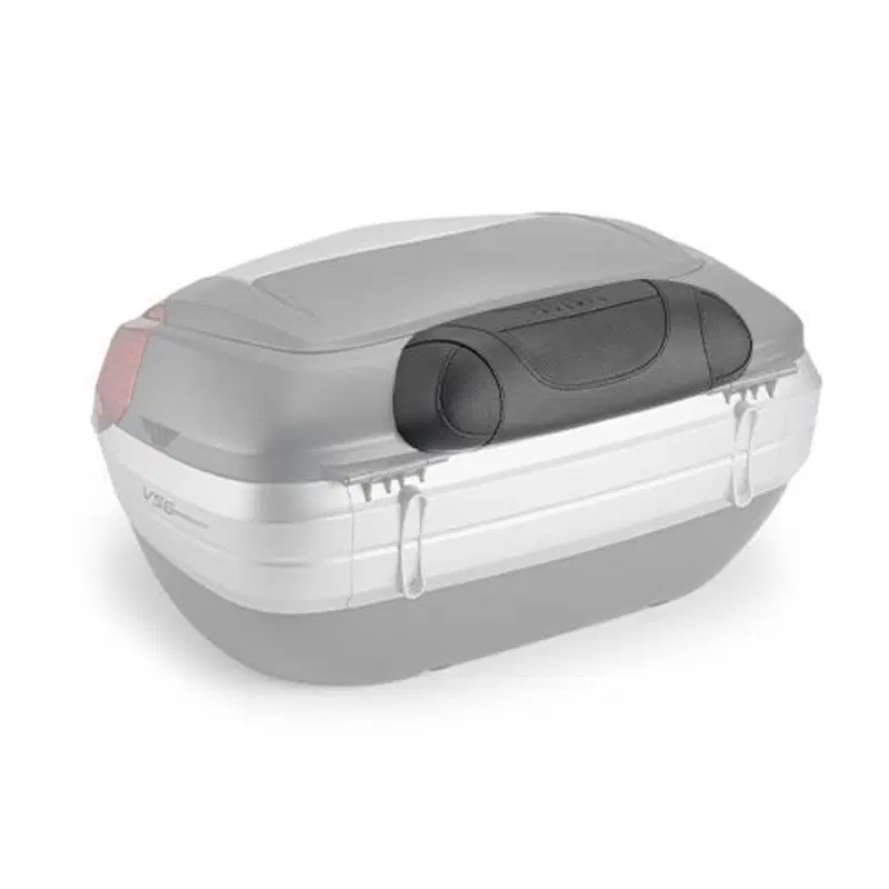 Schienalino Givi Per V56, E55 Rivestito in Similpe