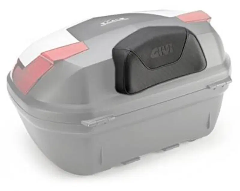 Schienalino per Givi B47 rivestito