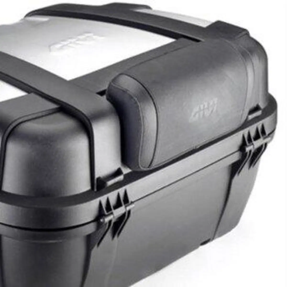 Schienalino per Givi TRK52 in similpelle