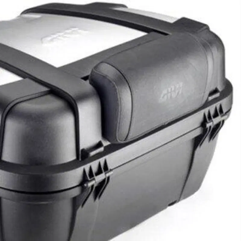 Schienalino per Givi TRK52 in similpelle