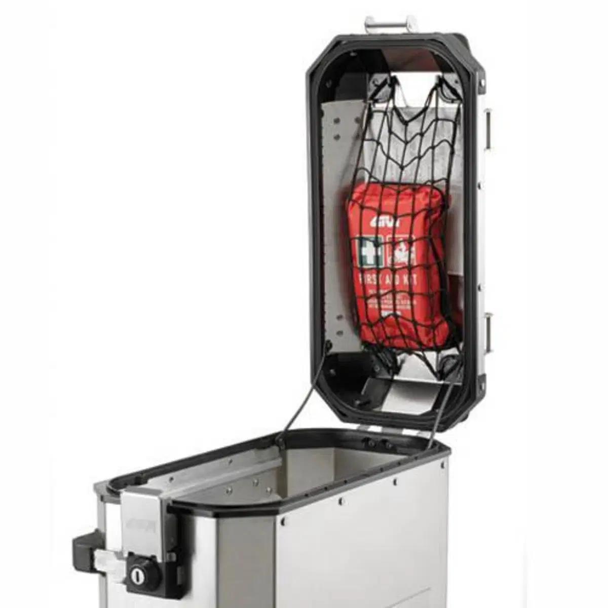 Rete elastica Givi per Trekker Outback