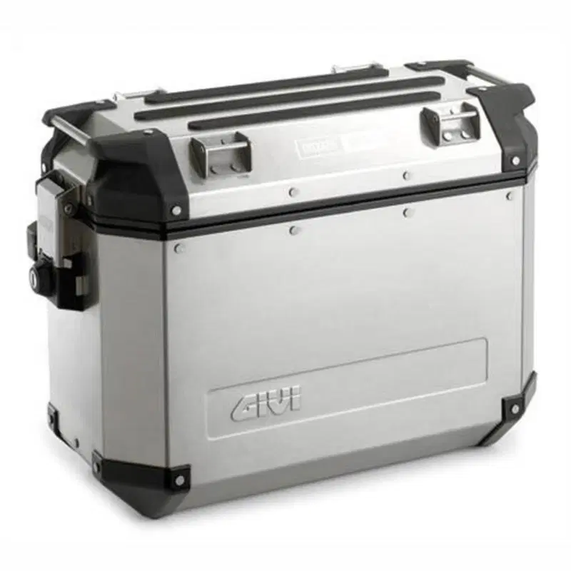 Ricambio Givi E146 kit 3 pezzi protezioni adesive