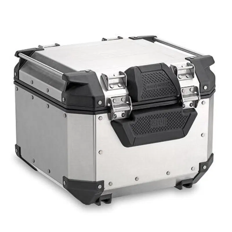 Schienalino Givi per Trekker Outback 42lt