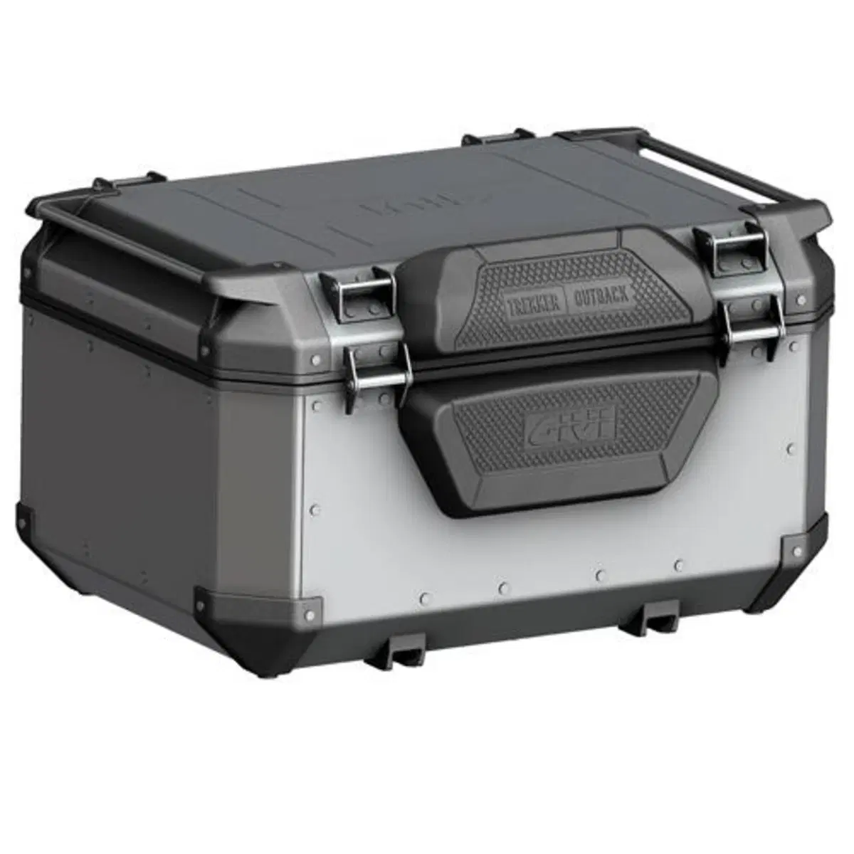 Schienalino Givi per Trekker Outback 58lt versione
