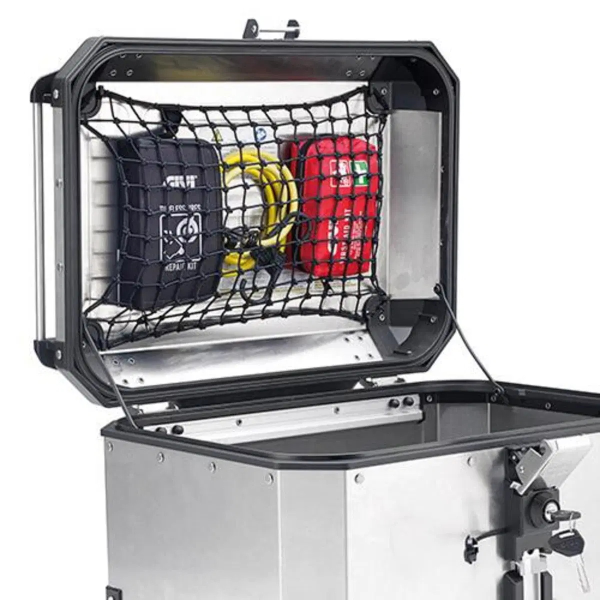 Givi E161 rete elastica specifica per bauletto OBK