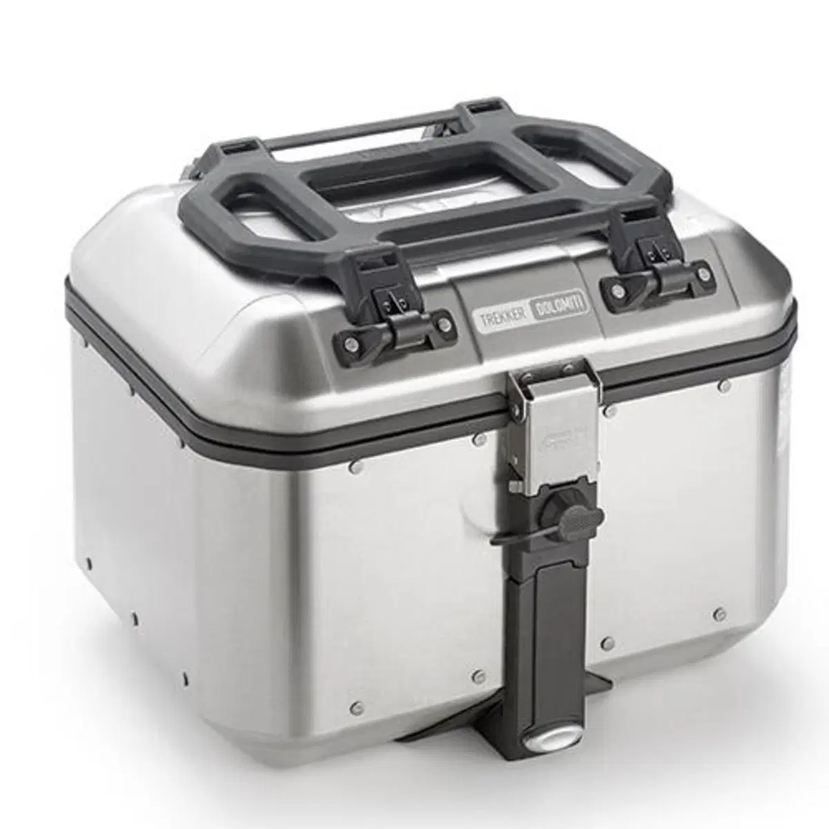 Portapacchi Givi E165 per DLM30 e DLM46 Trekker