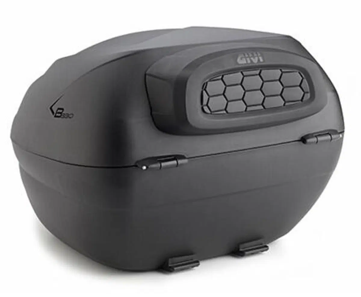 Givi E176 schienalino passeggero per bauletto B330