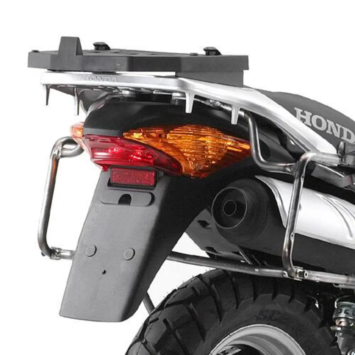 GIVI E213 Attacco posteriore specifico per baulett