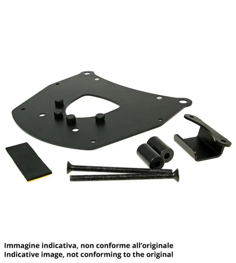 GIVI E228M Attacco posteriore specifico per baulet