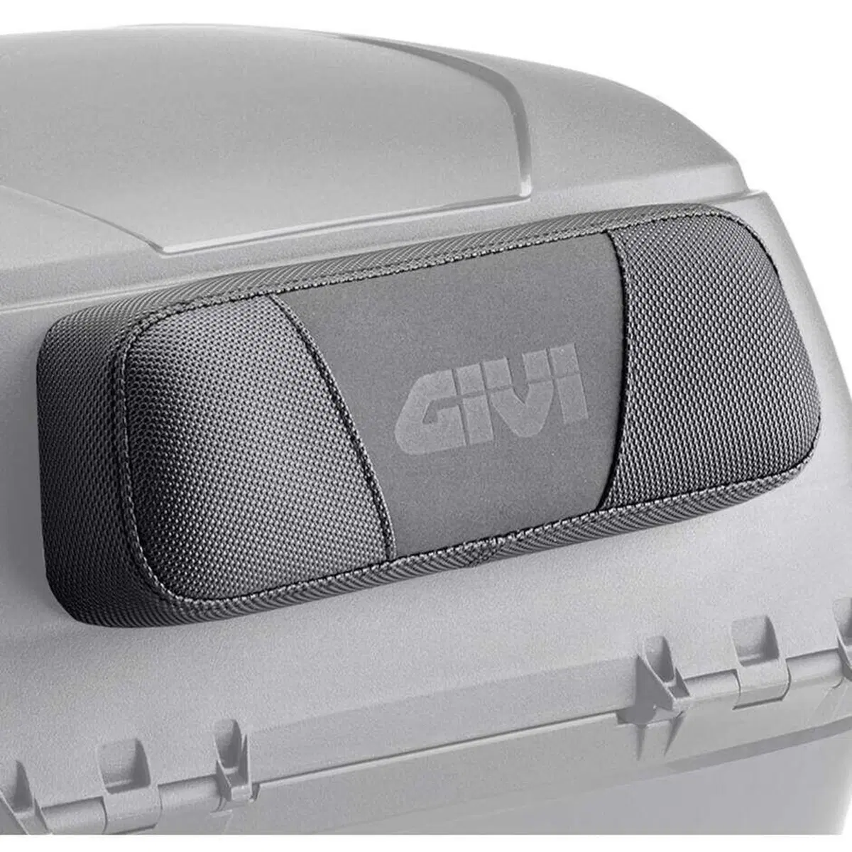 Schienalino Givi E234S Nero