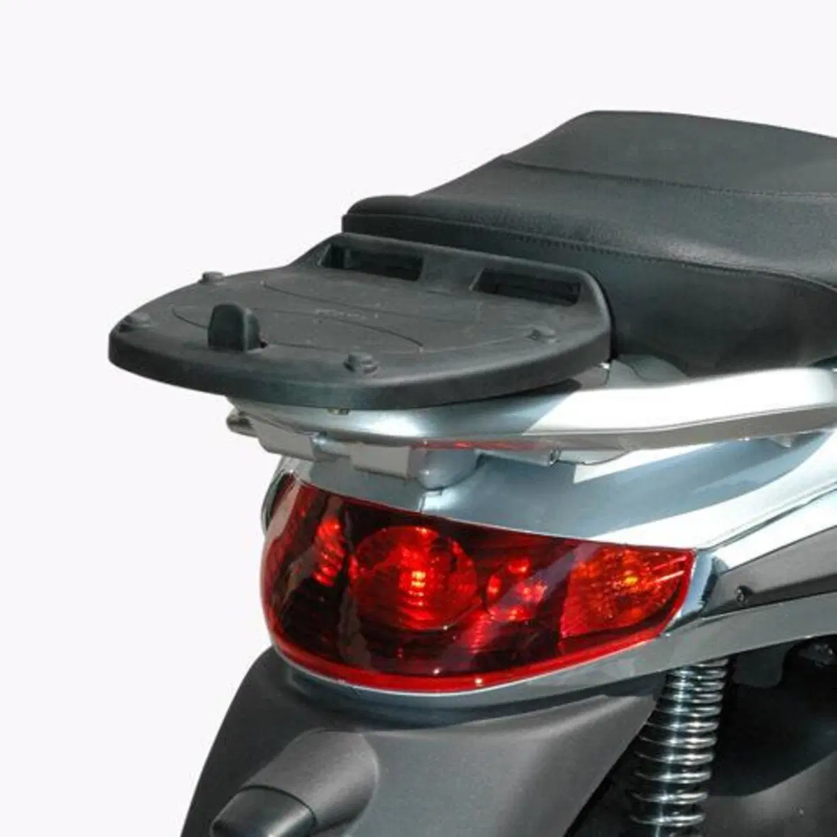 Givi E344 Attacco posteriore Monolock PIAGGIO
