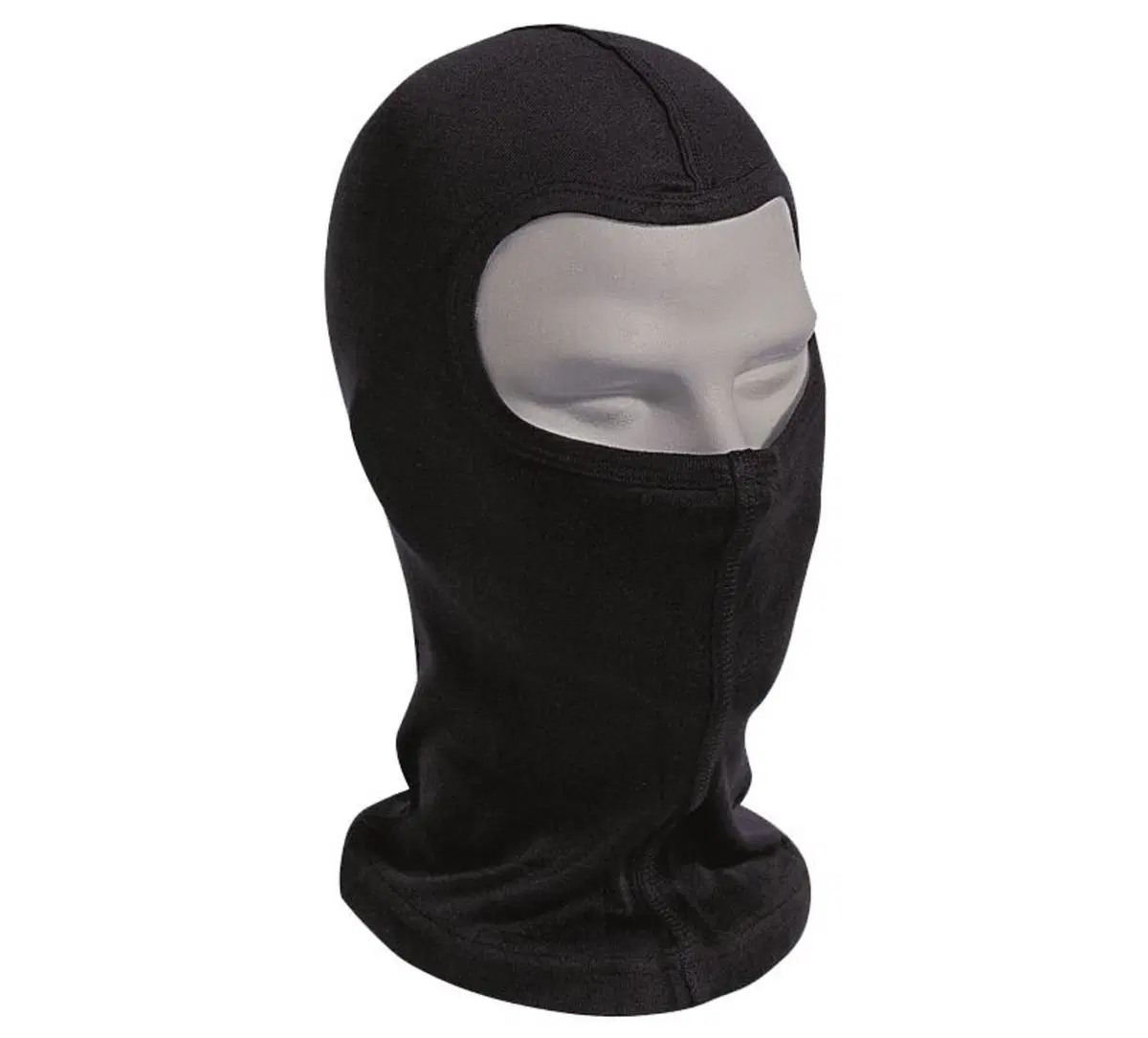 Sottocasco Ixon Cagoules cotone nero