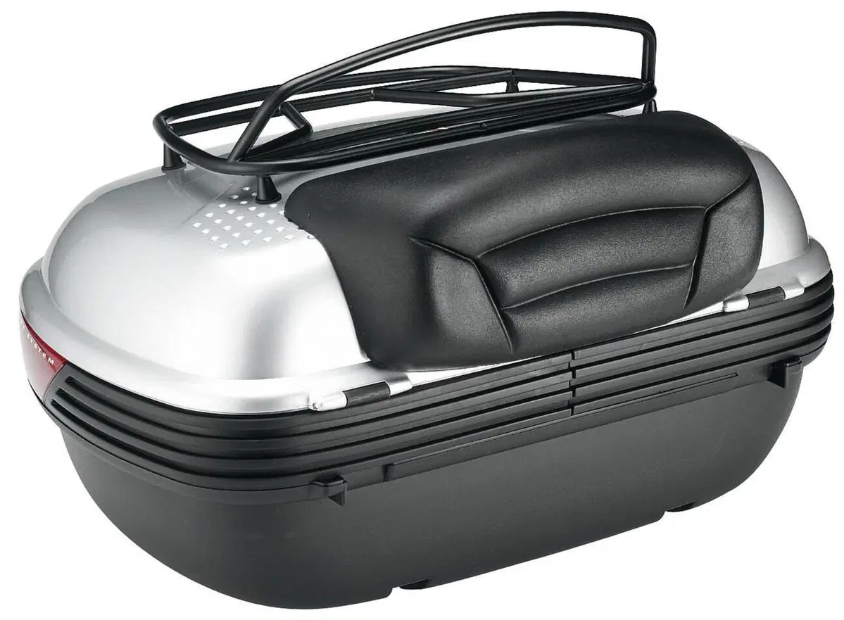 Schienalino Givi per E360
