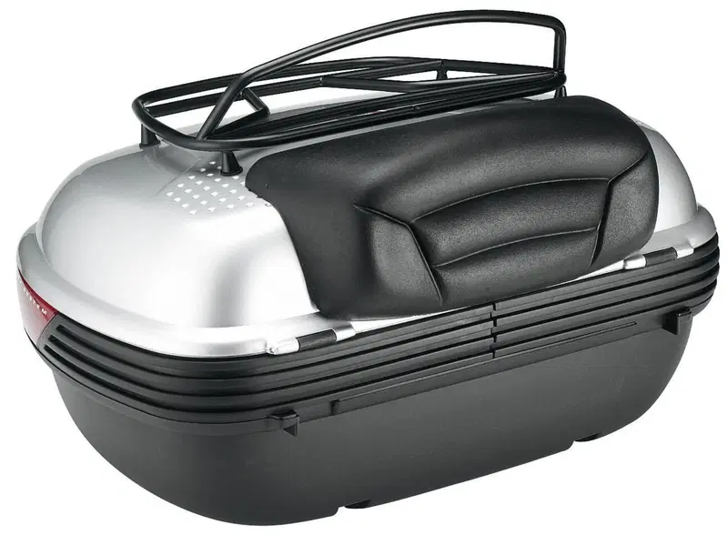 Schienalino Givi per E360