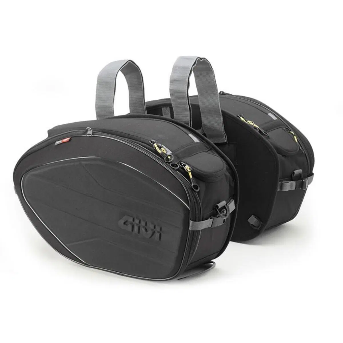 Coppia di borse laterali Givi EA100 EASY BAG 28/35