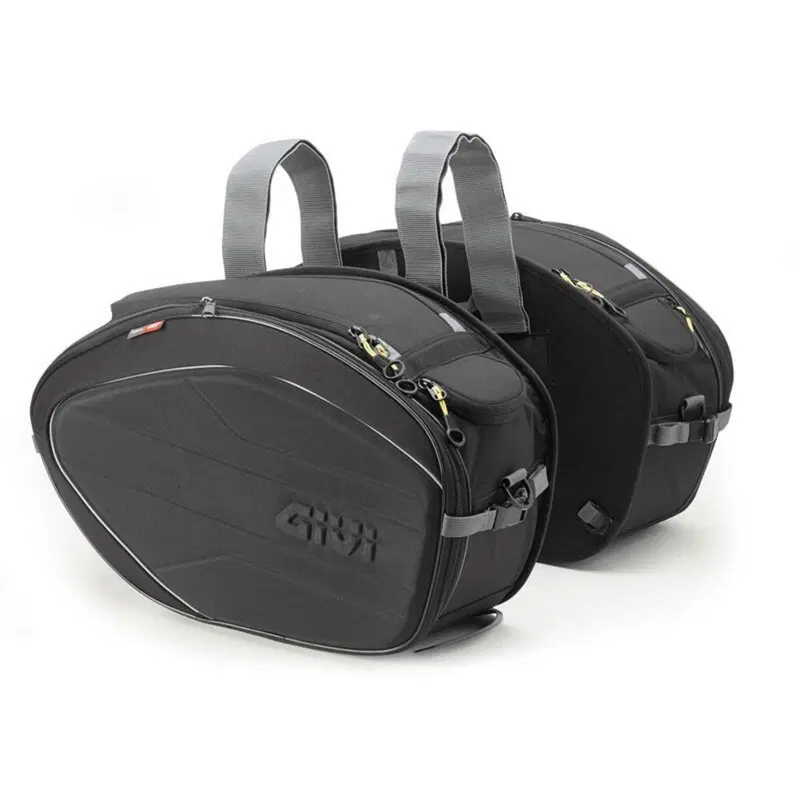 Coppia di borse laterali Givi EA100 EASY BAG 28/35