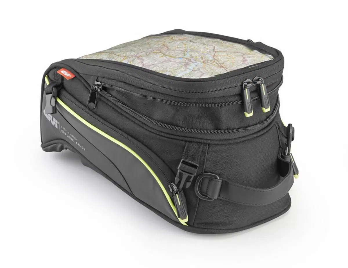 Borsa da serbatoio specifica Givi EA141 per Honda