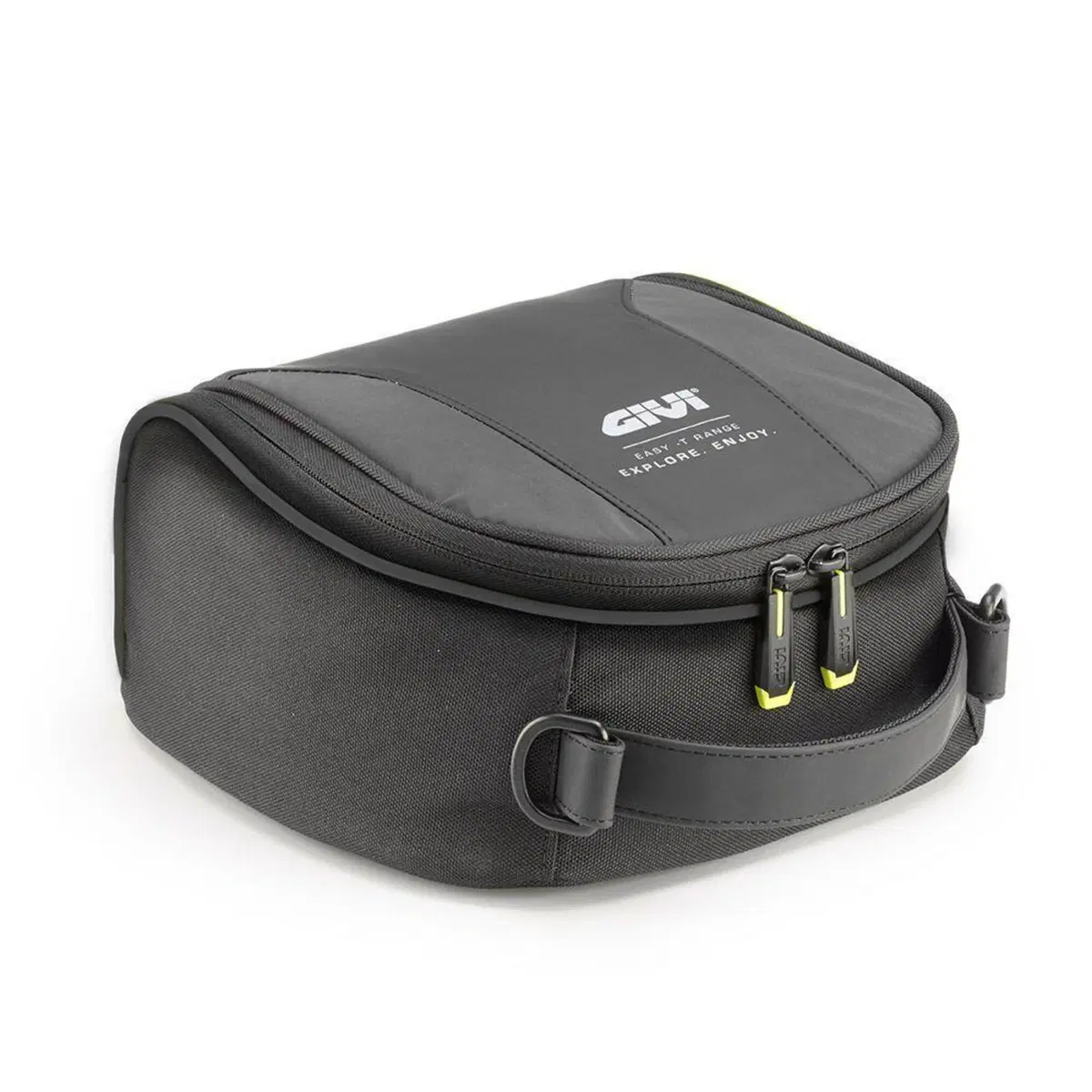 Borsello Serbatoio Givi Easy-T Tanklock 5lt