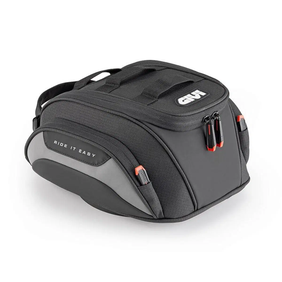 Borsa Serbatoio Givi Easy-T 6 LT Tanklock Nero
