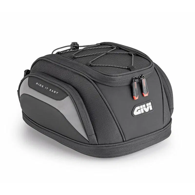 Borsa Da Sella Givi Easy-T 14 LT Tanklock Nero