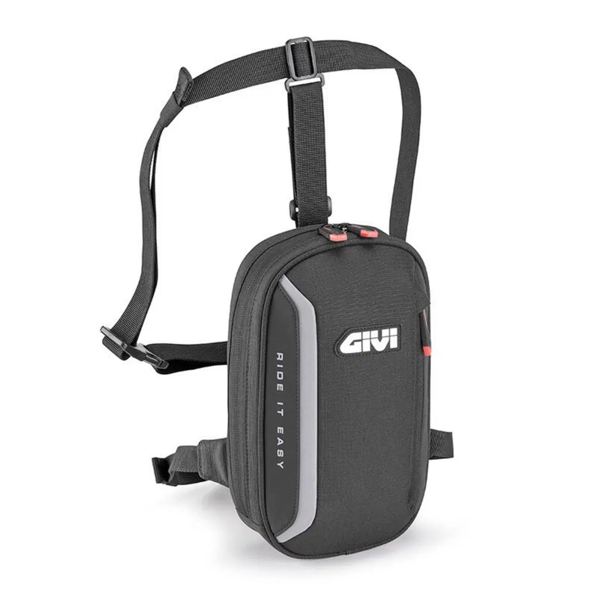 Borsello Da Gamba Givi EASY09L 2,5 LT Nero
