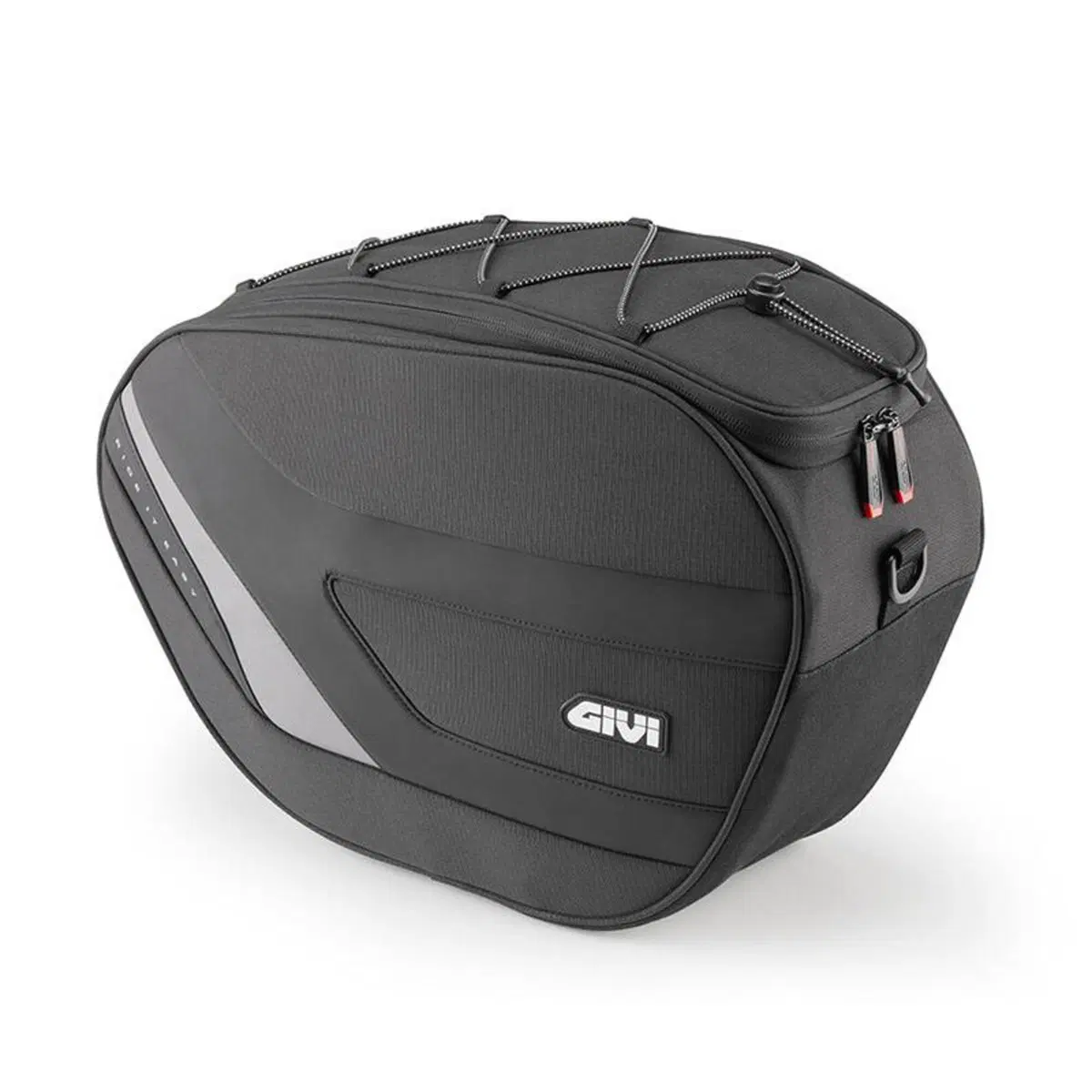 Borsa Laterale Destra Givi EASY12R Nero
