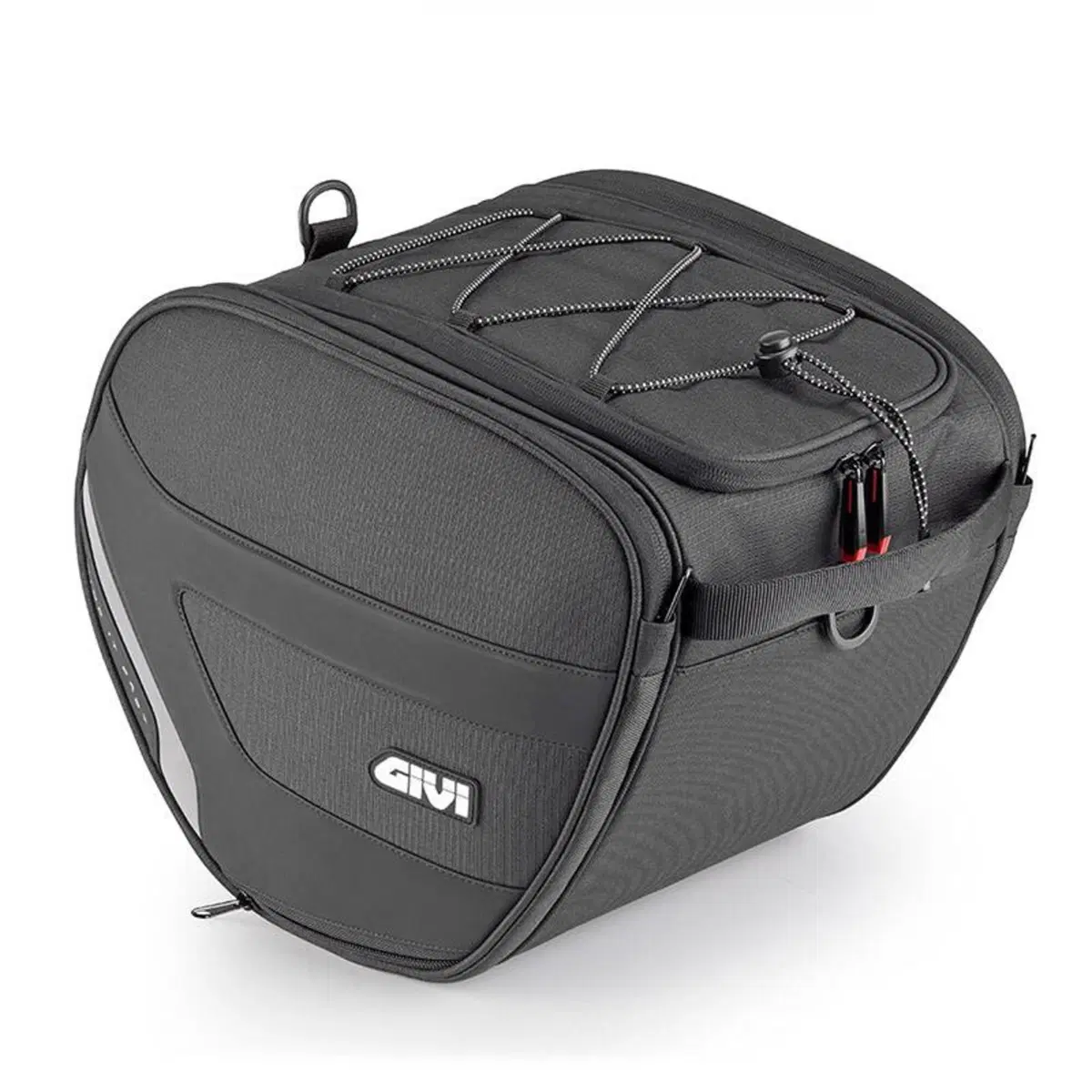 Borsa Tunnel Givi EASY 20 LT Per Scooter Nero