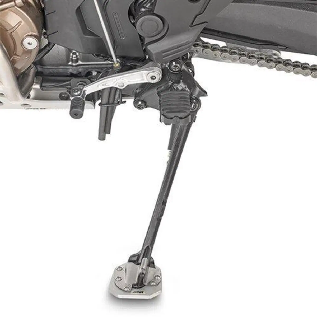 Estensione Cavalletto Givi ES1161 Honda CRF1100L A