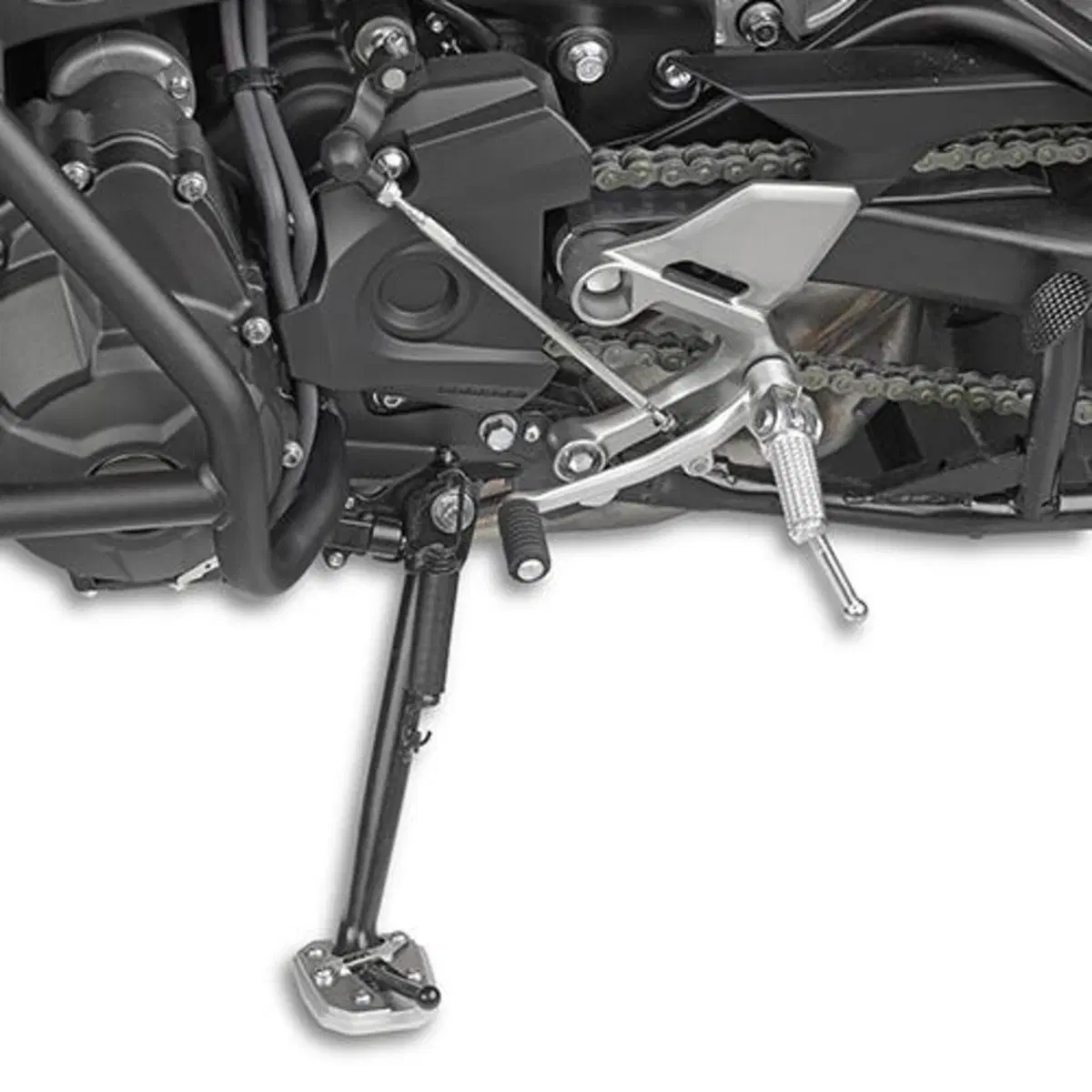 GIVI ES2122 Supporto per cavalletto