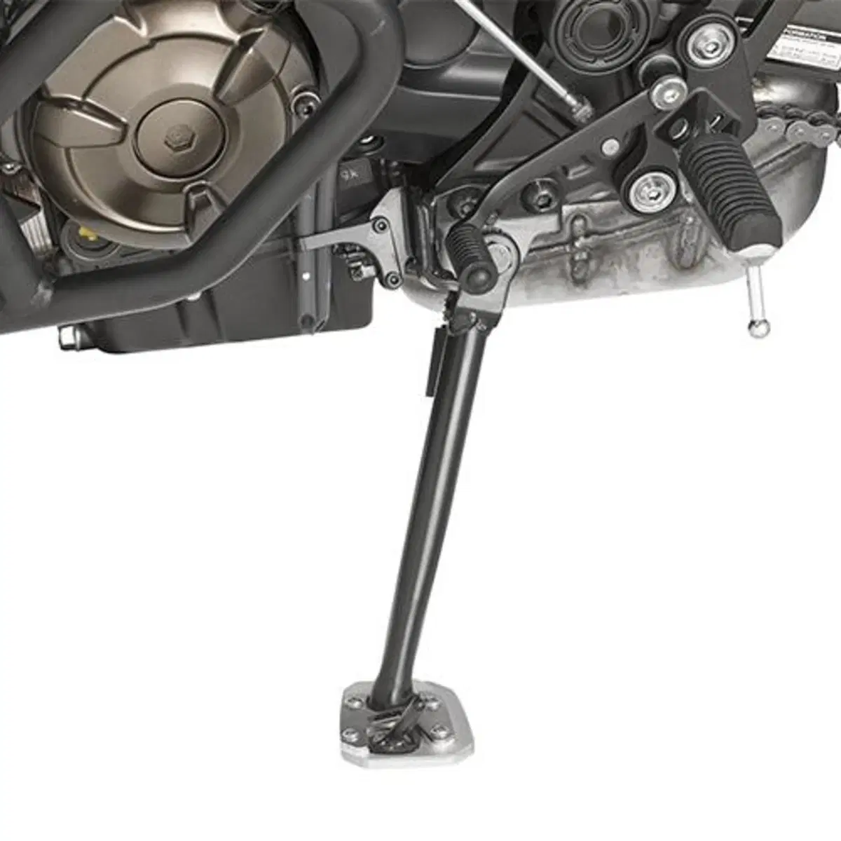 Givi ES2130 Estensione cavalletto laterale - YAMAH