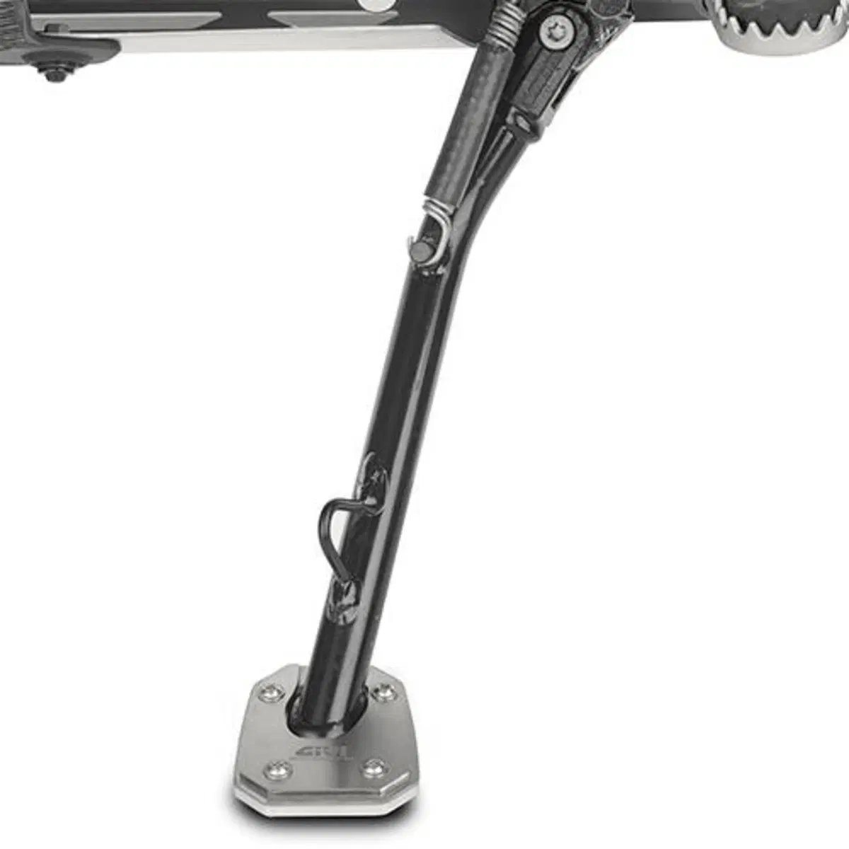 Estensione cavalletto laterale Givi per KTM 790 AD