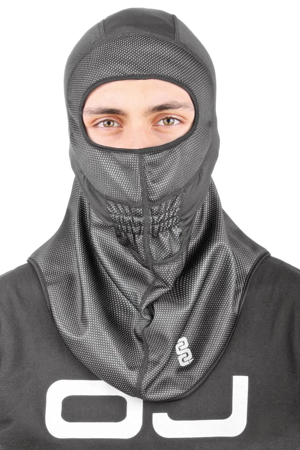 Sottocasco OJ Pro Head Jet nero OJ 