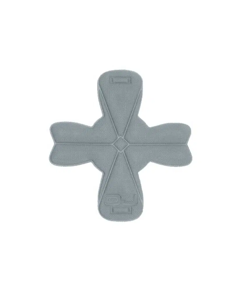 Sottocasco OJ Flower Grigio OJ 