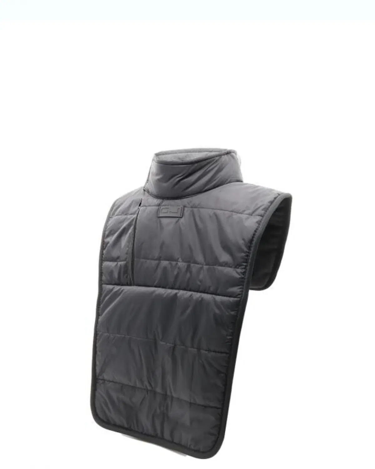 Scaldacollo OJ THORAX Nero OJ 