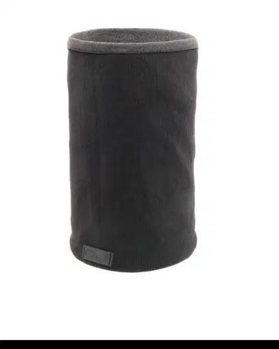 Scaldacollo OJ LONG TUBE Nero OJ 