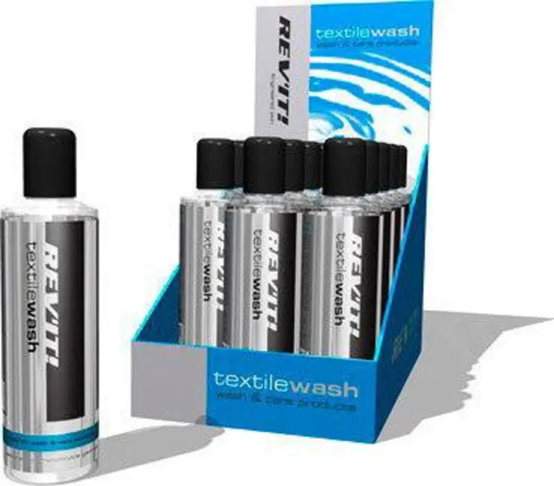 Textile Wash Revit 250 ml Revit 