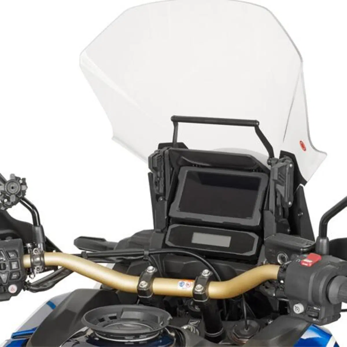Givi FB1178 traversino per portanavigatori per Hon
