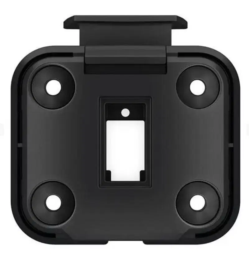 Staffa di montaggio Garmin per Zumo XT