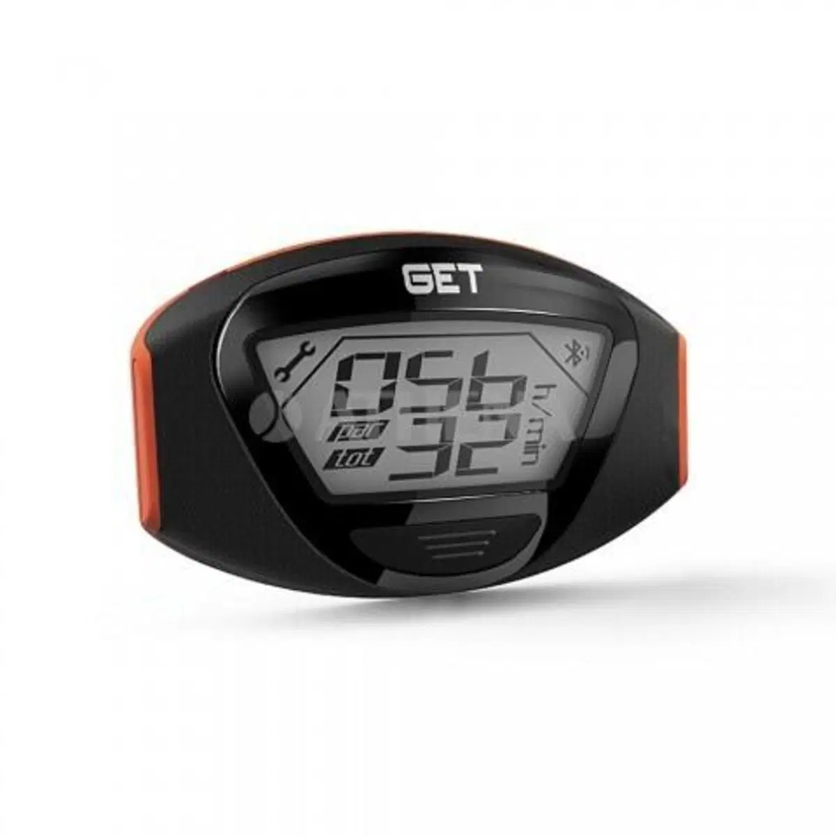 Allarme Get Smart SOS programmabile e conta ore Wi