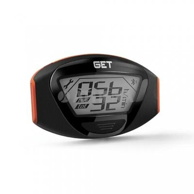 Allarme Get Smart SOS programmabile e conta ore Wi