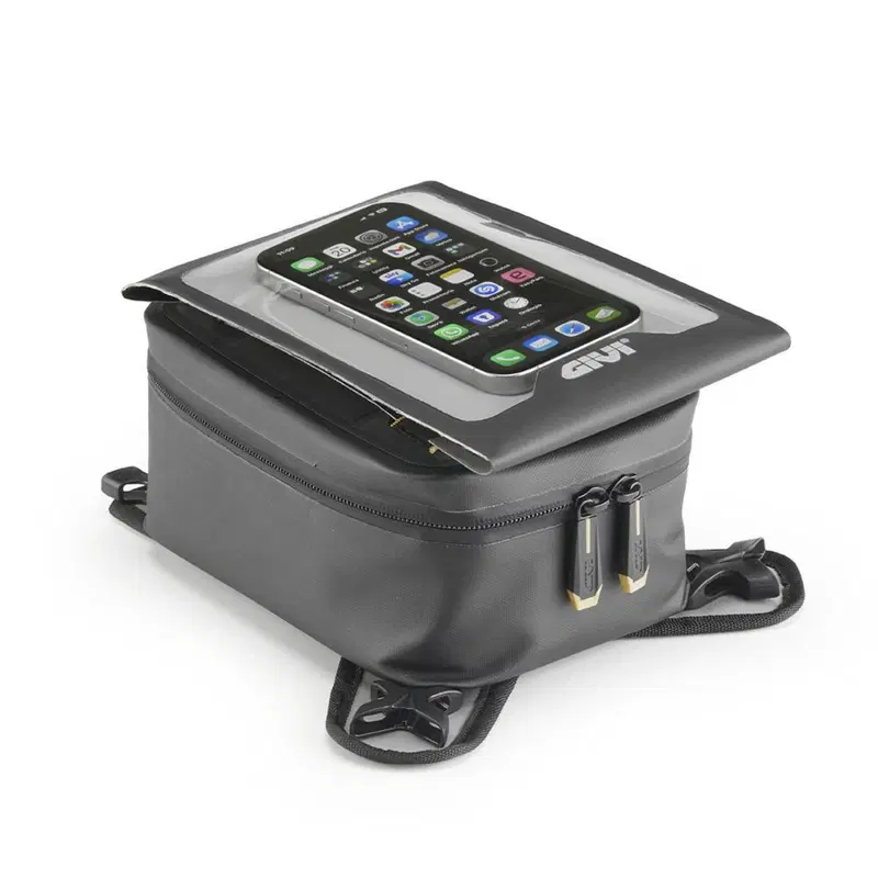 Borsa serbatoio Givi GRT729 nero water resistant 3